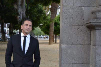 Ciudadanos pide explicaciones a Urbanismo del estado en el que se encuentra la remodelación de la calle Miraflores