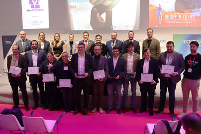 La AMT Sol y Playa otorga sus premios a proyectos innovadores
