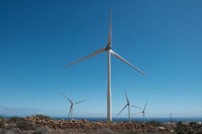 Transición Ecológica aprueba 41 proyectos de eólica y fotovoltaica de las convocatorias EOLCAN y SOLCAN