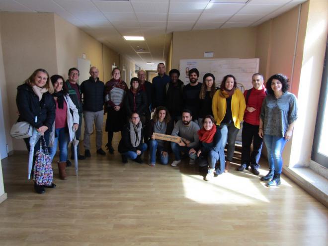 Tenerife será sede en abril de la iniciativa ‘Intercultural Cities’