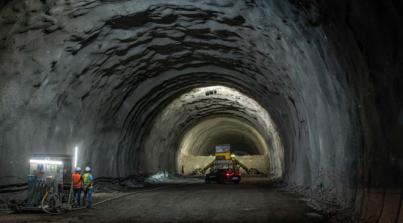 El Gobierno ejecuta cerca del 60% del presupuesto del Anillo Insular de Tenerife