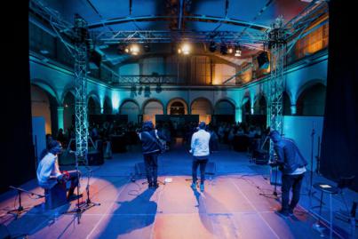 Santa Cruz programa más de una veintena de actividades culturales en las Fiestas de Mayo