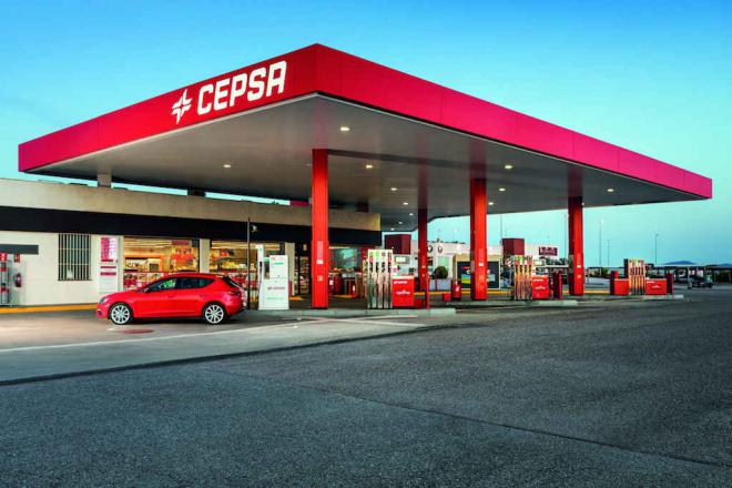 Cepsa ofrecerá un ahorro de 30 céntimos por litro hasta finales de año