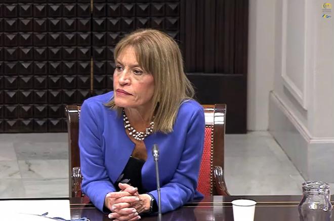 El Gobierno estatal pretende eludir al Parlamento en una nueva modificación del REF