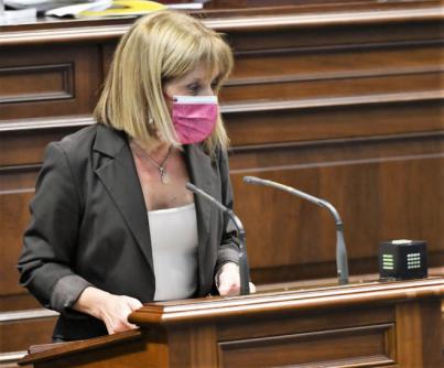 González cree que las reglas fiscales “no deben imponerse” hasta consolidar la recuperación económica