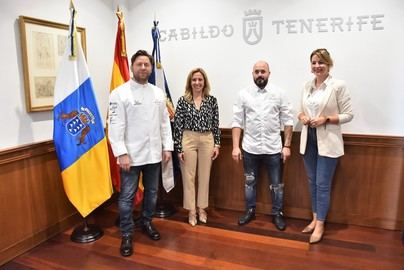 Reconocimiento al talento de las nuevas estrellas Michelín