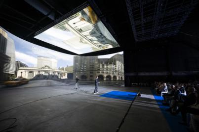 Gran Canaria se convierte en referente audiovisual con nuevo Estudio Virtual XR
