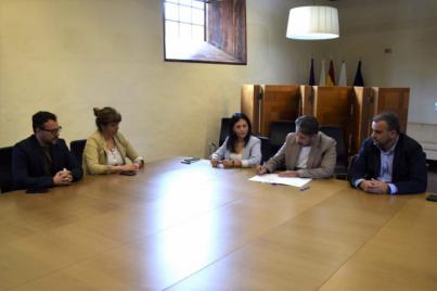 La Laguna impulsa estudio estratégico para fortalecer empresas locales