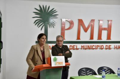La Plataforma del Municipio de Haría rechaza el interés personal de algunos partidos políticos