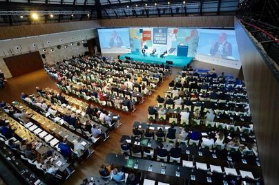 Exceltur alerta de claros síntomas de desaceleración turística