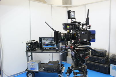 Expo Fórum, evento para el sector audiovisual