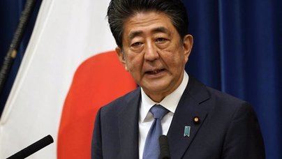 En estado crítico el exprimer ministro de Japón tras recibir varios disparos por la espalda