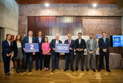 Ryanair pondrá bases en Tenerife y Lanzarote para el verano de 2023