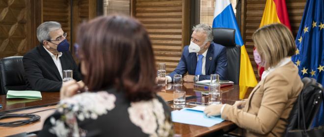 Mismos niveles de alerta pero menos restricciones en horario y aforo