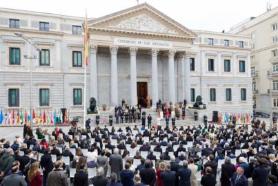 Torres apela al consenso de la Constitución de 1978 para reclamar altura de miras