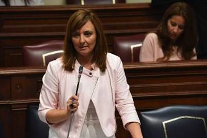 Canarias inicia contactos para la creación del Observatorio de Cambio Climático de la Macaronesia