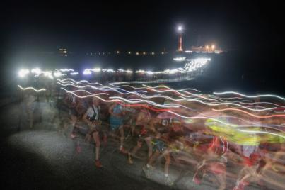 Transvulcania se celebrará en 2024 “con la vocación de volver a ser un orgullo para los palmeros”