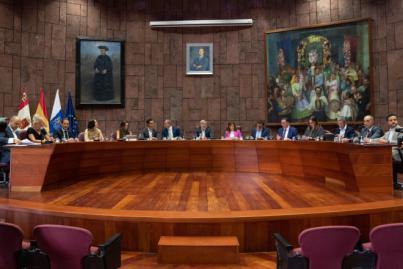 Aprobado un plan de choque para afrontar la emergencia habitacional