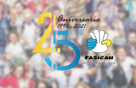 La FASICAN celebra el 14 de junio el Día Nacional de las Lenguas de Signos Españolas
