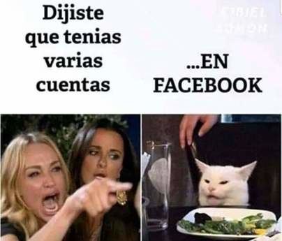 Cuando eres rico... pero sólo en 'likes'
