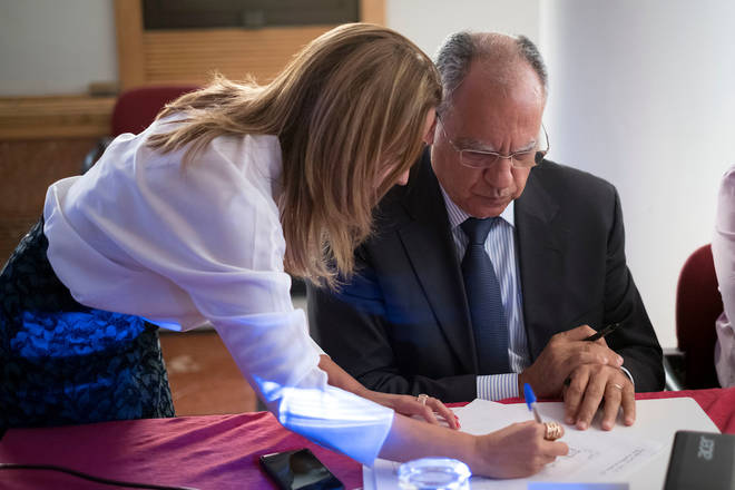 La Fecai insta al Ejecutivo a priorizar los programas frente a los proyectos