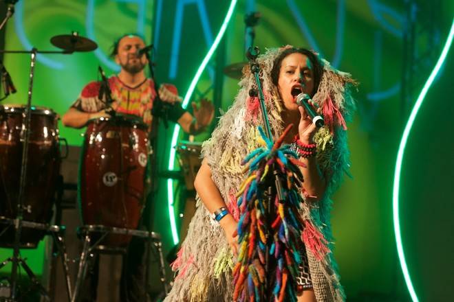 Fuerteventura en Música (FEM) 2016