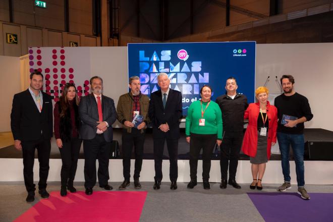 LPGC se incorpora a la Red de Destinos Musicales de la Organización Mundial del Turismo