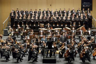 El Festival de Música de Canarias pone a la venta las entradas para casi sesenta conciertos