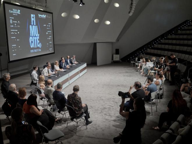 Un viaje por los mejores musicales del cine llega al Auditorio