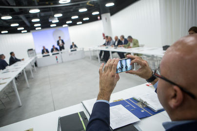 Ashotel, elegida por Red.es como Oficina de Transformación Digital en Canarias