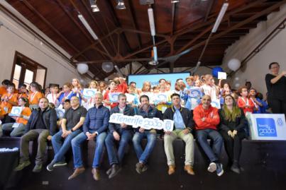 Aldeatron Robotix y Cintegra vencedores de la First Lego League Canarias 2018