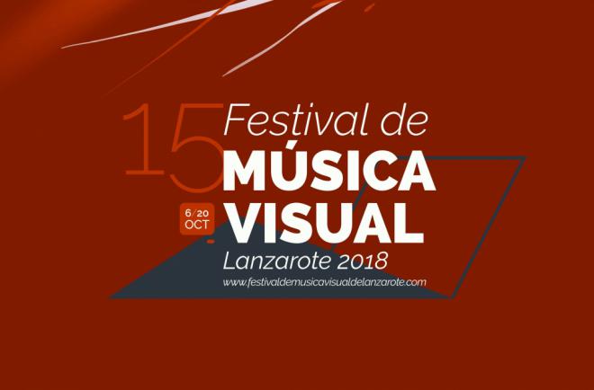 El Festival de Música Visual de Lanzarote celebrará su 15 edición del 6 al 20 de octubre