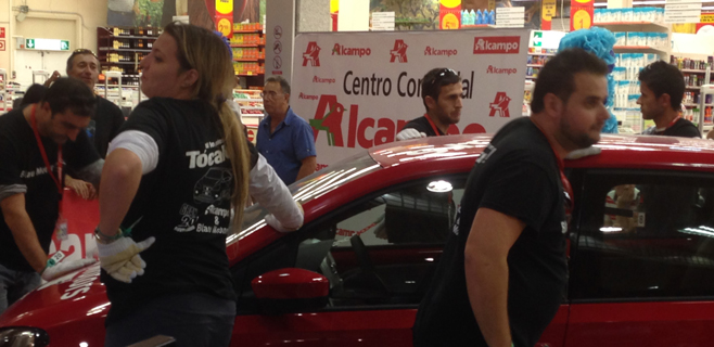 El Gobierno de Canarias gestiona el desbloqueo de las obras del litoral grancanario