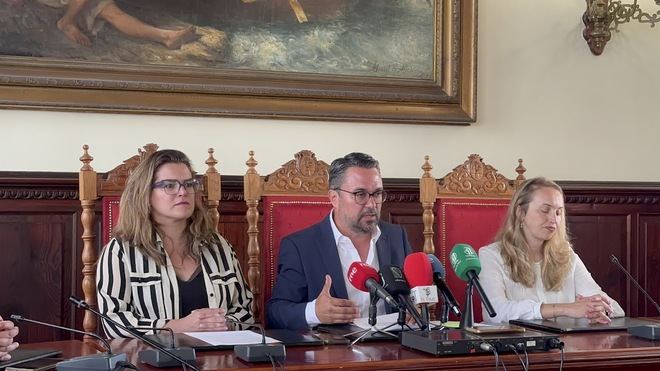 El equipo de gobierno asegura que la transformación de la capital “ya es una realidad”