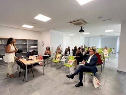 Puerto del Rosario alcanza acuerdos con los operadores turísticos de la isla para crear nuevos productos de calidad en el municipio