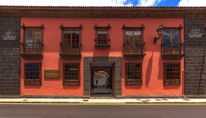 Le Good Christmas Market lleva su encanto este fin de semana a La Laguna Gran Hotel