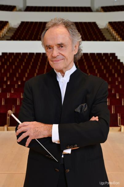 La Sinfónica de Tenerife ofrece un concierto de corte romántico con obras de Bruch y Berlioz