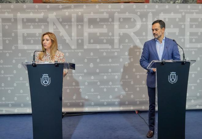 El Cabildo destina 26 millones de euros para la rehabilitación del Edificio Anexo al Palacio Insular