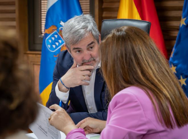 El Gobierno aprueba la integración del ICHH en el Servicio Canario de Salud