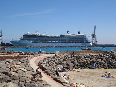 El ayuntamiento crea la marca turística VisitPuertoDelRosario.com