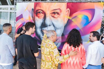 Broche final a la Feria Internacional de la Moda