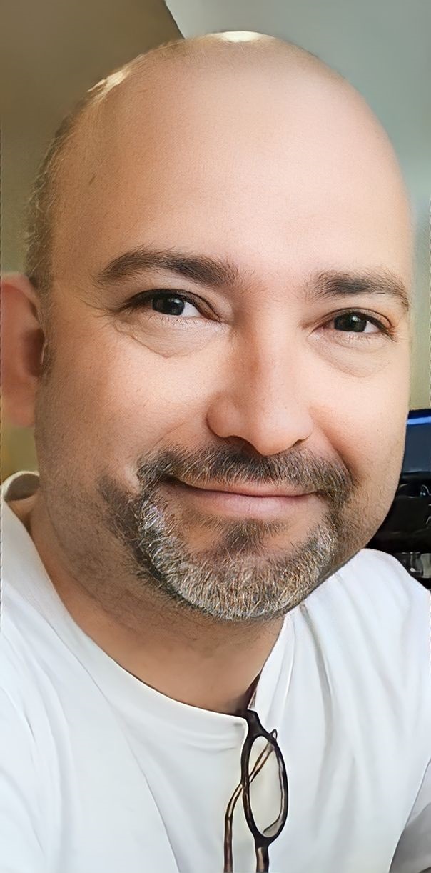 Pedro Murillo presenta su nuevo libro ‘Manual de Periodismo Jurídico’