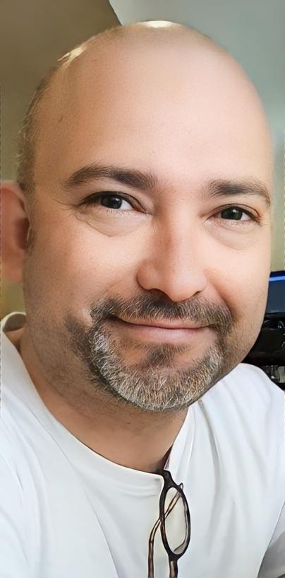 Pedro Murillo presenta su nuevo libro ‘Manual de Periodismo Jurídico’