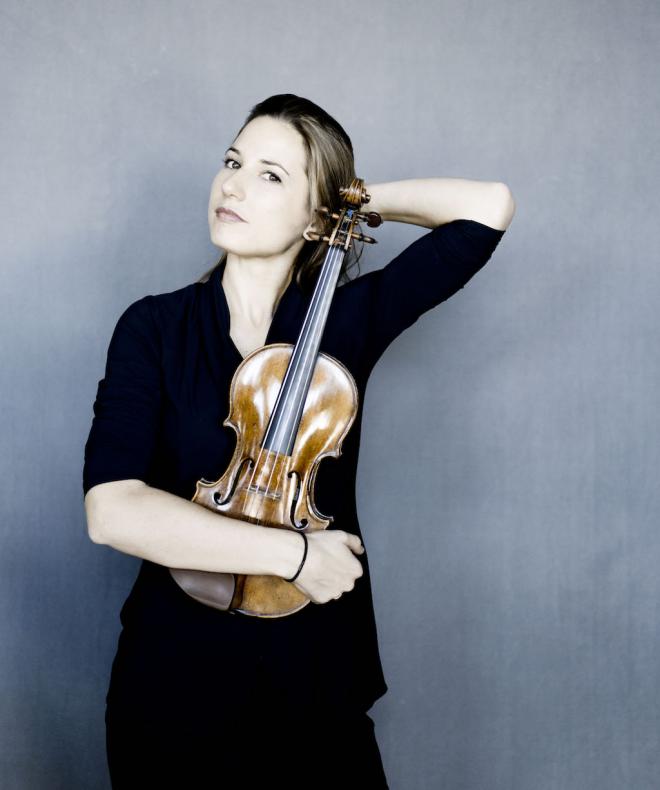 La Sinfónica de Tenerife ofrece un concierto con obras de Beethoven, Mendelssohn y Franck
