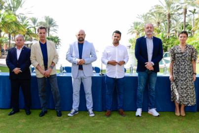 El Torneo Internacional LaLiga Promises Santander regresa en diciembre a Gran Canaria