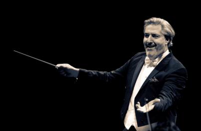 El romance de Romeo y Julieta da título al nuevo concierto de la Sinfónica de Tenerife