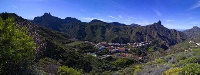 El Plan de Turismo Interior del PIO busca revelar las riquezas de la Isla