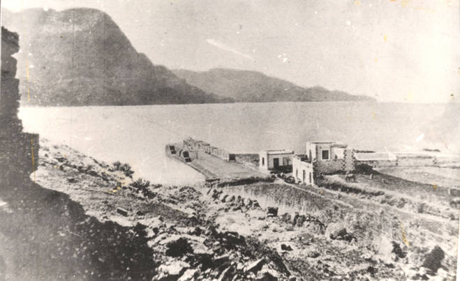 El Cabildo recuperará viejas e icónicas imágenes de Agaete