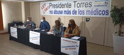 Los médicos temporales canarios pueden reactivar el conflicto con la Consejería de Sanidad