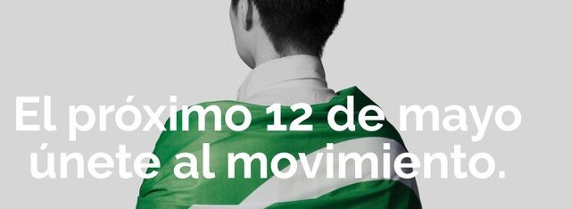 “Haz de la lucha contra el cáncer tu bandera” sale a la calle